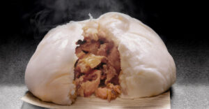 聘珍樓のお取り寄せ通販が抜群に美味しい