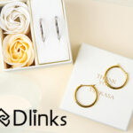 【Dlinks】世界初のステンレスジュエリーショップのアイテムで差をつけたい方なら見よ！
